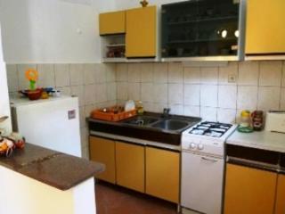 Apartment Don Zuvan Podstrana Exterior foto