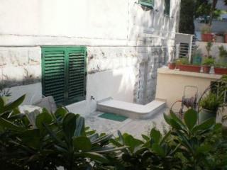 Apartment Don Zuvan Podstrana Exterior foto
