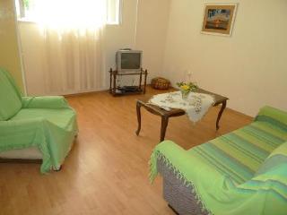 Apartment Don Zuvan Podstrana Exterior foto